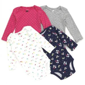 カーターズ ベビー用コンビ肌着 長肌着 短肌着の商品一覧 ベビー