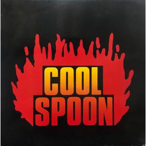 COOL SPOON / Assembler (File, LOVE-005, EP) 12inch Vinyl record (アナログ盤・レコード)｜ticro