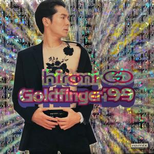HIROMI GO 郷ひろみ / Goldfinger '99 (SRJL 1034) 12inch Vinyl record (アナログ盤・レコード)｜ticro