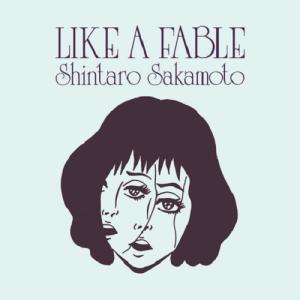SHINTARO SAKAMOTO  坂本慎太郎 / 物語のように LP Vinyl Record (アナログ盤・レコード)｜ticro