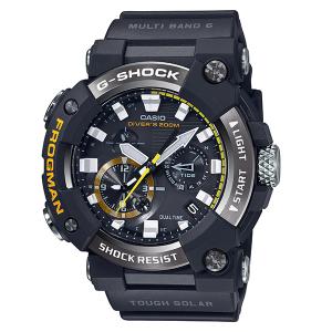 GWF-A1000-1AJF G-SHOCK FROGMAN カシオ 腕時計