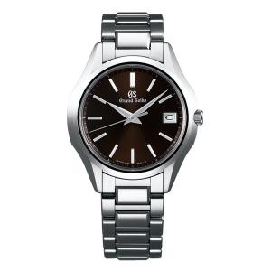 Grand Seiko グランド セイコー 9Sクオーツ ペ...