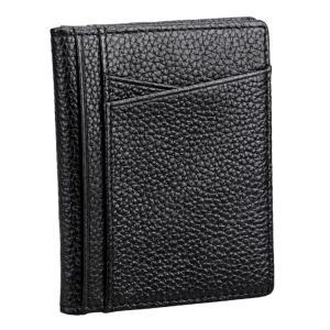 二つ折り 財布 メンズ 本革 高級 牛革 使用 クロコダイル 花柄 型押し