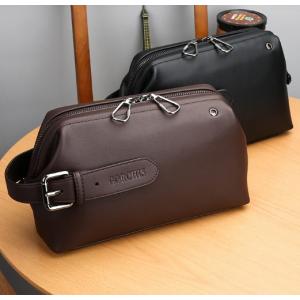 クラッチバック　セカンドバッグ　メンズ　が