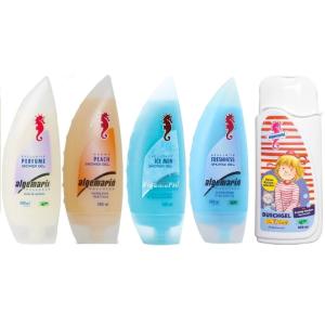 アルゲマリン ボディーソープ 香りが選べる300ml×3本セット アルゲマリン ボディーソープ 香りが選べる300ml×3本セット