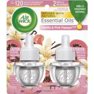 AIR WICK エアウィック オイルウォーマー本体 （オイルは別売