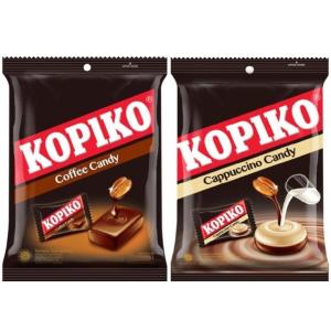 送料185円〜 コピコ コーヒーキャンディ KOPIKO 100g ( コーヒーキャンディー or ...