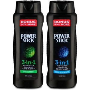 ホワイトレイン メン 3in1 ボディウォッシュ White Rain Men 443ml