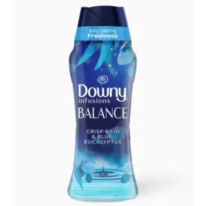 ダウニー（Downy） アンストッパブル インウォッシュ セントブースター