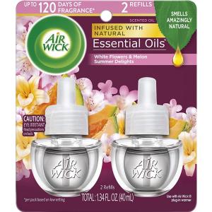新品未使用品◾️オイルウォーマー AIR WICK エアウィック オイルウォーマー本体 （オイルは別売