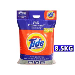8.5kg入り大容量メガサイズの粉末洗剤です タイド プロフェッショナル 粉末洗剤 8.5kg 【 TIDE Professional 】