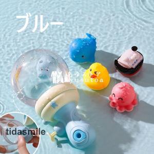 水鉄砲 ベビー 男の子 女の子 子供用 おもち...の詳細画像2