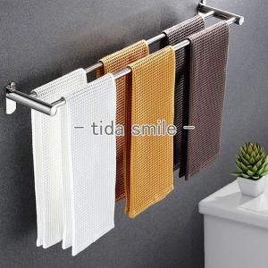 タオルハンガー 壁掛用タオルハンガー 収納 壁掛...の商品画像