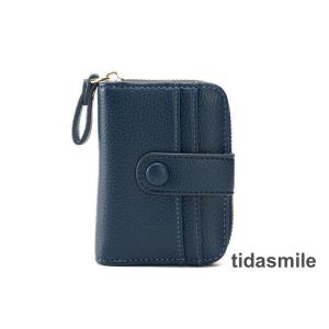 ミニ財布 レディース メンズ 小銭入れ コイン...の詳細画像5