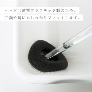 tidy バススポンジ 柄付き お風呂スポンジ...の詳細画像4