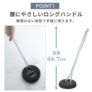 バススポンジ お風呂掃除 垢取り 浴槽 スポン...の詳細画像4