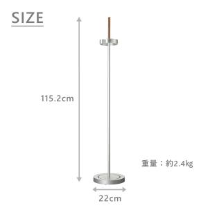 傘立て 傘掛け 傘かけ スリム スタイリッシュ...の詳細画像4