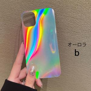 iPhone17 ケース iPhone16e ケース iPhone16 スマホケース iPhone15 ケース iPhone 17 SE 16 16e pro max Air 14 13 ケース 韓国 クリア オーロラフィルム