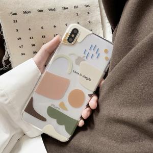 スマホケース iphone13 ケース iphone12 ケース iphone13pro 韓国 iphone13mini promax クリア 大人かわいい iphone11 se 11pro 8 7 スマホケース iPhoneケース｜tidychouchou