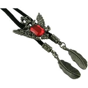 ループタイ ボロタイ ポーラータイ ポロタイ ネックレス