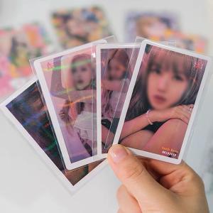 ホログラムスリーブ 10枚入り カードスリーブ...の詳細画像2
