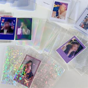 ホログラムスリーブ 10枚入り カードスリーブ...の詳細画像4