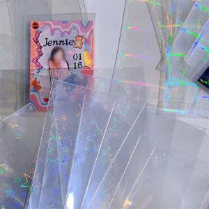 ホログラムスリーブ 10枚入り カードスリーブ...の詳細画像5