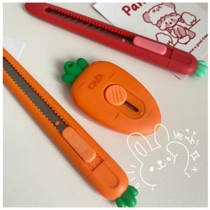 カッターナイフ かわいいの商品一覧 通販 Yahoo ショッピング