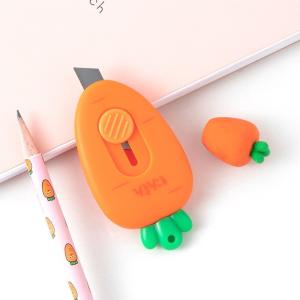 カッターナイフ かわいいの商品一覧 通販 Yahoo ショッピング