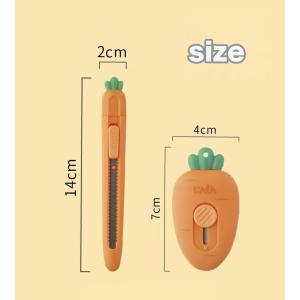 カッターナイフ かわいいの商品一覧 通販 Yahoo ショッピング