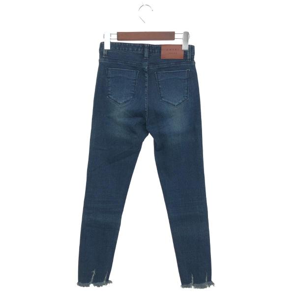 AMERI VINTAGE アメリヴィンテージ  デニムパンツ  サイズ:25 017180500 ...