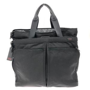 TUMI（トゥミ） トートバッグ 22157DH Alpha Companion Tote アルファ