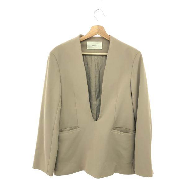 TODAYFUL トゥデイフル ジャケット 未使用品 サイズ:36 Uneck Pullover J...