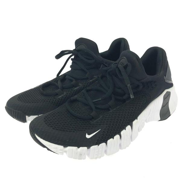 NIKE ナイキ スニーカー/フリーメトコン6トレーニングシューズ 良好 表記サイズ:26  CT3...