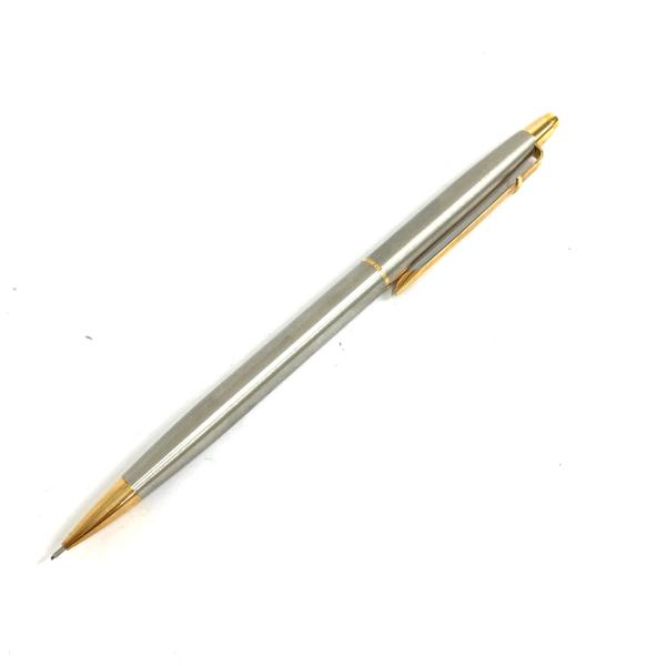 CARAN d'ACHE カランダッシュ シャープペンシル   シャーペン    ゴールドカラー/シ...