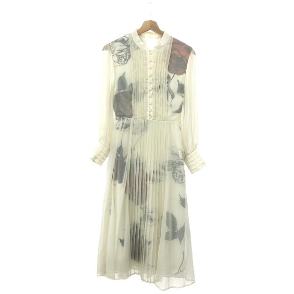 AMERI VINTAGE アメリヴィンテージ ELLA VEIL DRESS エラヴェールドレス ...