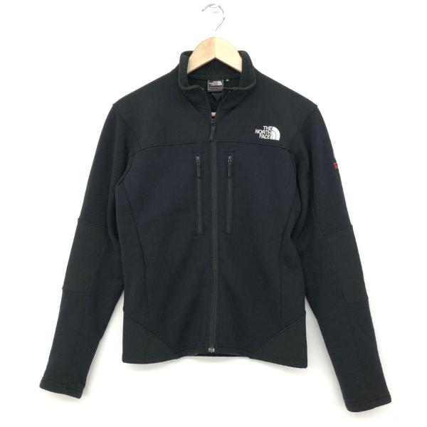 THE NORTH FACE ザノースフェイス  セントイライアスジャケット  S  ブラック  メ...