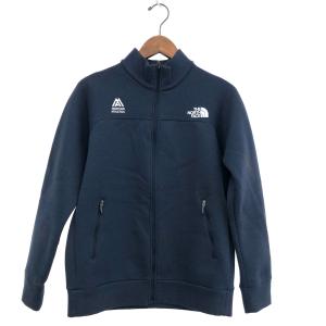 THE NORTH FACE ザノースフェイス スペーサーニットジャージー ジャケット  L NT61688 ネイビー  メンズ  アウター｜tifana