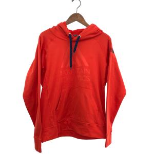 THE NORTH FACE ザノースフェイス サージェントフーディ パーカー  XL NT61694 オレンジ  メンズ  トップス Surgent Hoodie