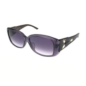 Christian Dior クリスチャンディオール ETHNIDIOR サングラス   パープル   レディース メガネ 眼鏡 sunglasses 服飾小物｜tifana