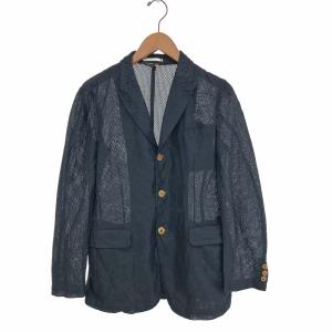 COMME des GARCONS HOMME DEUX テーラードジャケット メンズ  