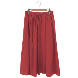 TOCCA トッカ フレアスカート 良好 サイズ:4 ピンク レディース