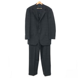 POLO RALPH LAUREN ポロラルフローレン 段返り3Bスーツ セットアップ 