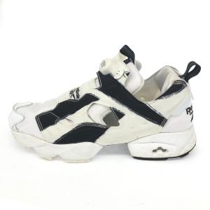 Reebok リーボック ポンプフューリー ス...の詳細画像1