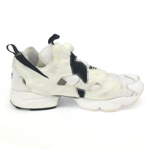 Reebok リーボック ポンプフューリー ス...の詳細画像2