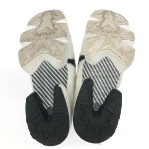 Reebok リーボック ポンプフューリー ス...の詳細画像4