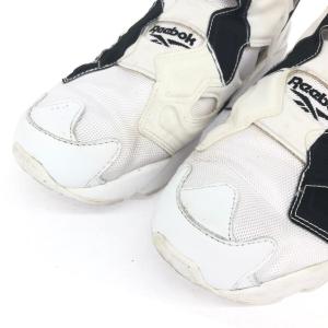 Reebok リーボック ポンプフューリー ス...の詳細画像5