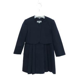 EAST BOY  イーストボーイ　120  ワンピースセットアップ　フォーマル EASTBOY イーストボーイ ワンピース 半袖 ベビー キッズ