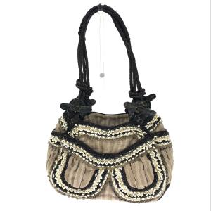 JAMIN PUECH ジャマンピュエッシュ スパンコール フリンジモチーフ  