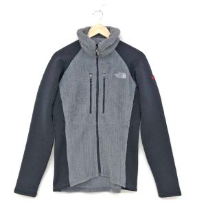 THE NORTH FACE ザノースフェイス  アルピニストジャケット 良好 サイズL  ブラック/グレー  メンズ  アウター サミットシリーズ｜tifana